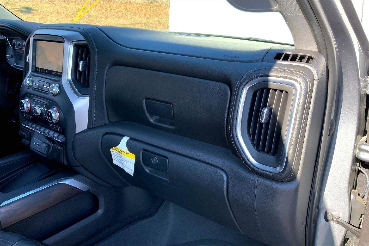 Used 2022 GMC Sierra 1500 SLT w/ SLT Premium Plus Package image 15