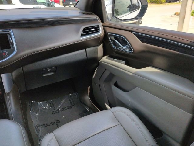 Used 2023 GMC Yukon SLT RWD image 17