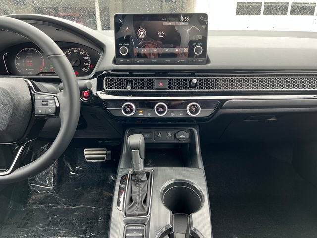 New 2026 Honda Civic Sport image 20