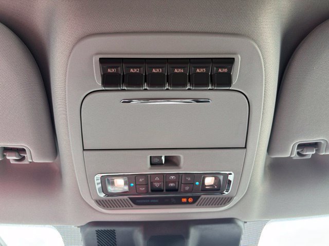 New 2026 Ford F250 Lariat w/ Chrome Package AWD/4WD image 29