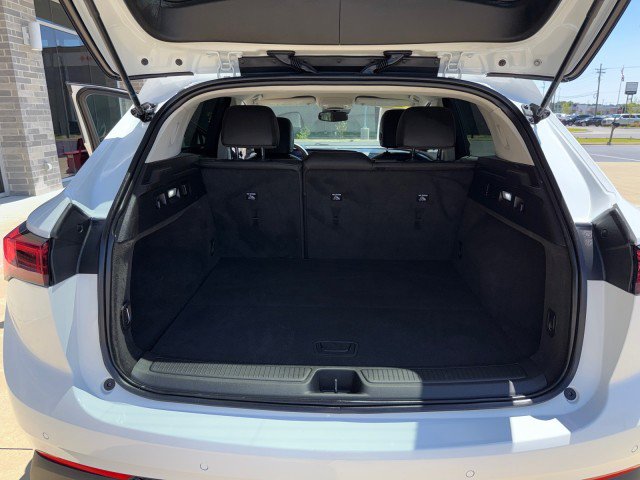 Used 2024 Buick Envision Preferred AWD/4WD image 12