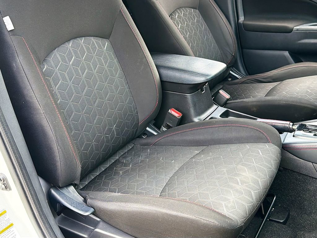 Used 2021 Mitsubishi Outlander Sport LE image 31