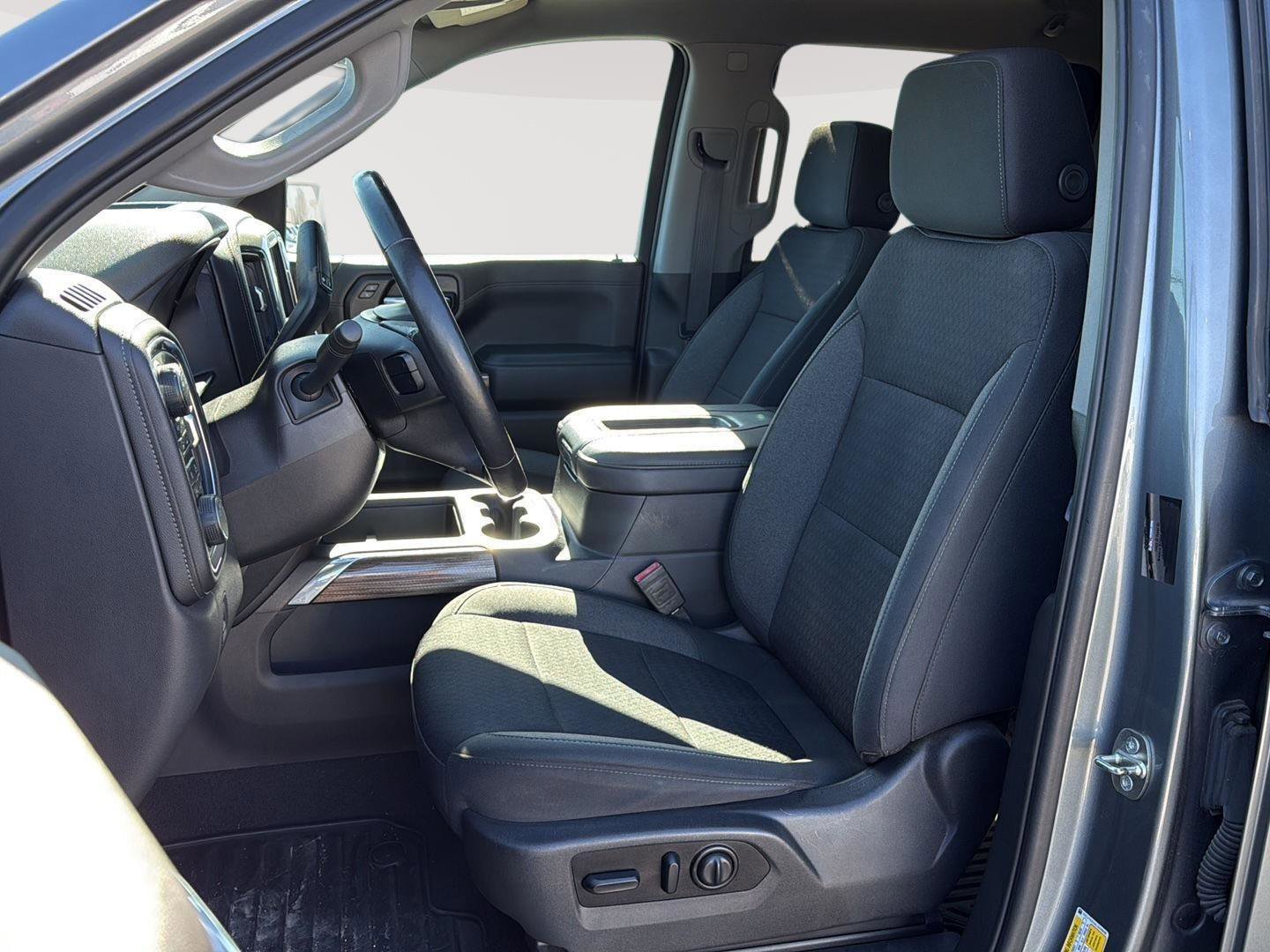 Used 2020 Chevrolet Silverado 1500 RST w/ Texas Edition image 14