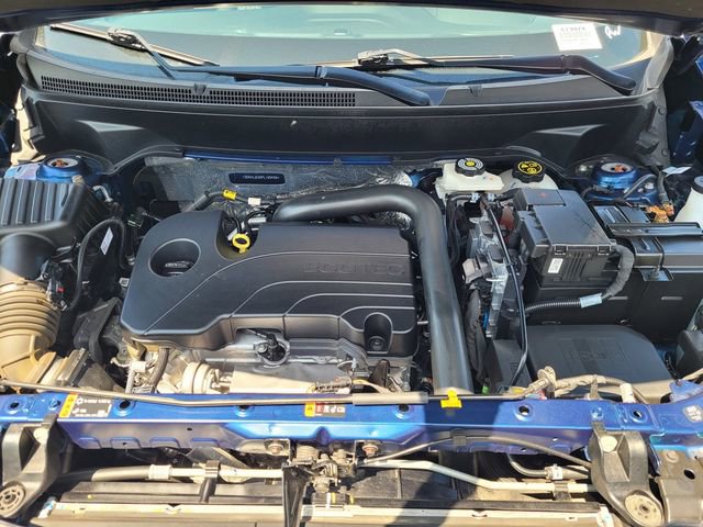 Used 2023 Chevrolet Equinox LT FWD image 28