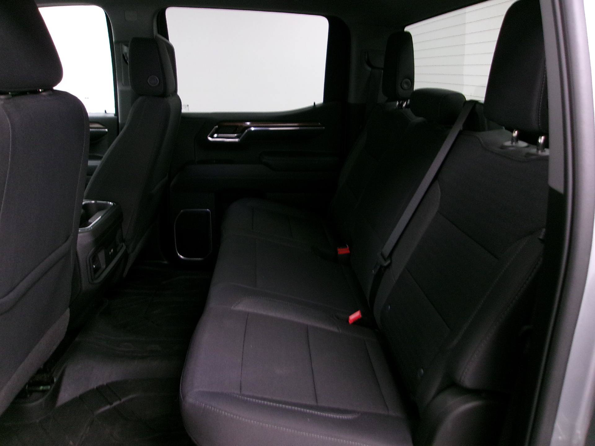 Used 2024 Chevrolet Silverado 1500 RST w/ Max Trailering Package AWD/4WD image 8