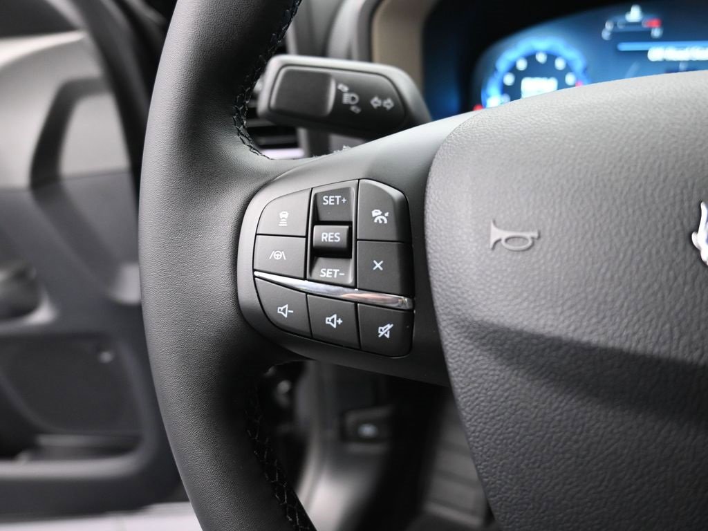 New 2025 Ford Bronco Sport Big Bend w/ Convenience Package image 29