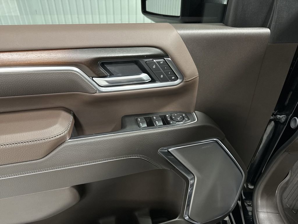 New 2026 GMC Sierra 2500 Denali w/ Technology Package image 24