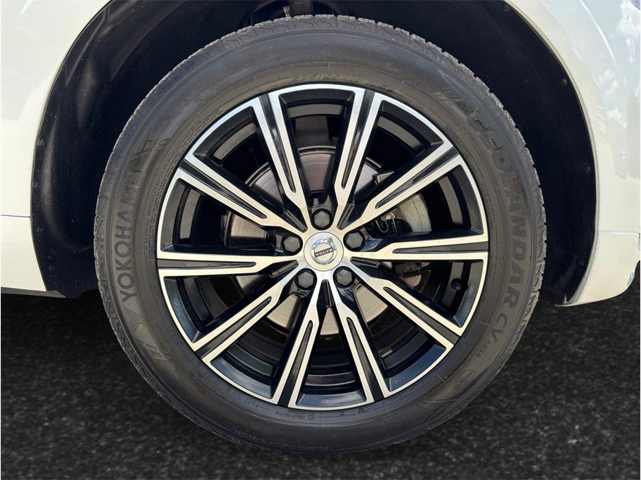 Used 2021 Volvo XC60 T5 Inscription w/ Climate Package AWD/4WD image 13