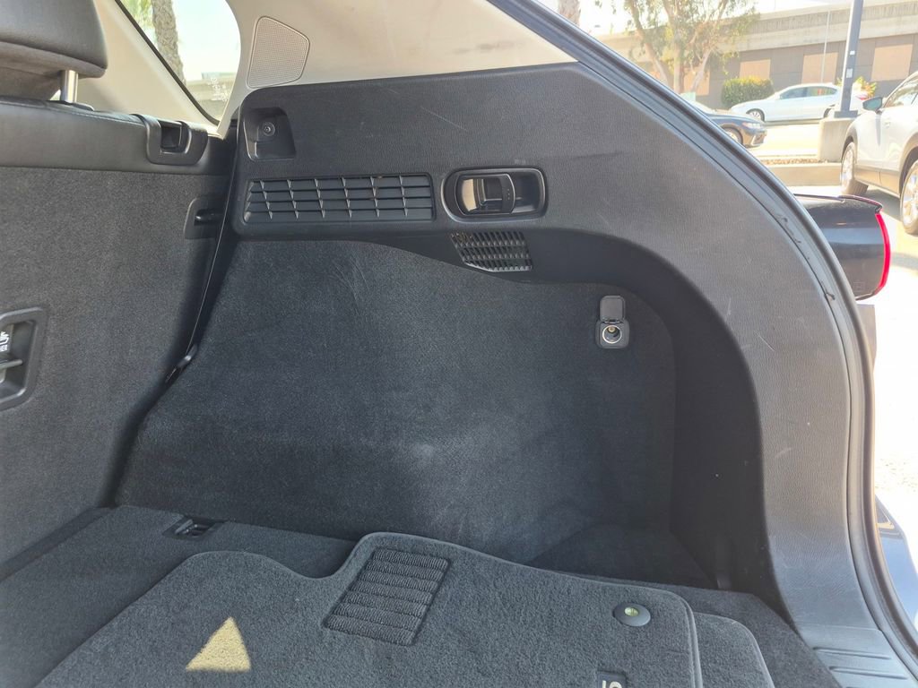 Certified 2024 MAZDA CX-5 Carbon Edition image 33