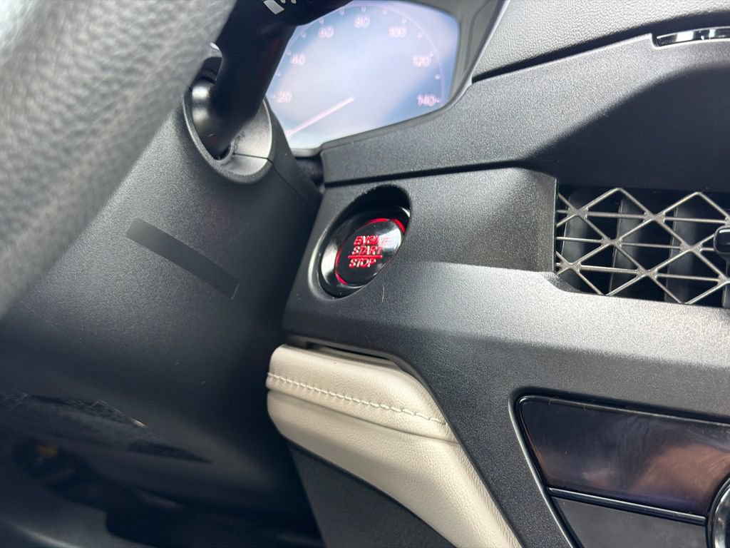 Certified 2023 Honda Accord LX image 26