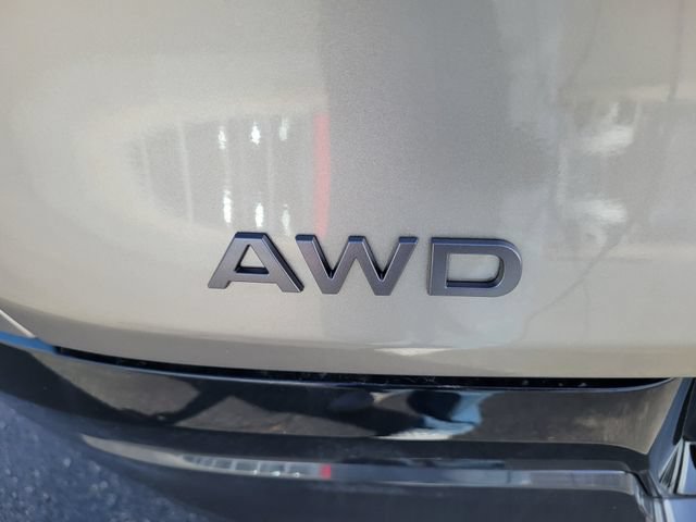 New 2026 Nissan Murano Platinum w/ Cargo Package AWD/4WD image 6