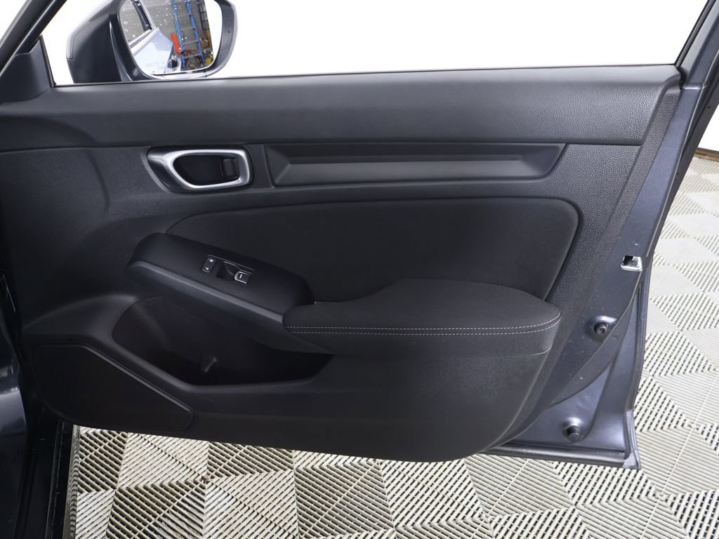 Used 2023 Honda Civic Sport image 20