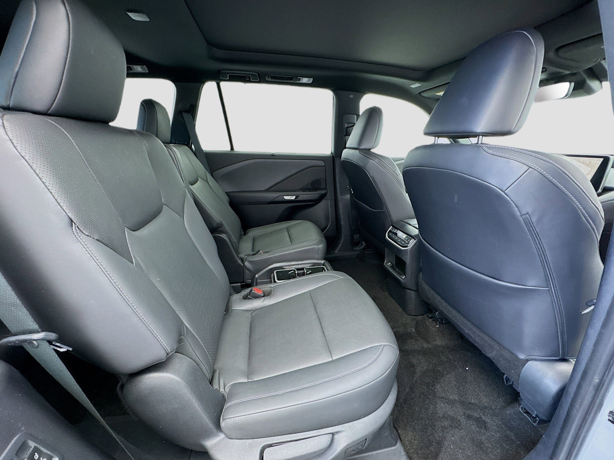 Used 2025 Lexus TX 350 FWD w/ Technology Package image 21