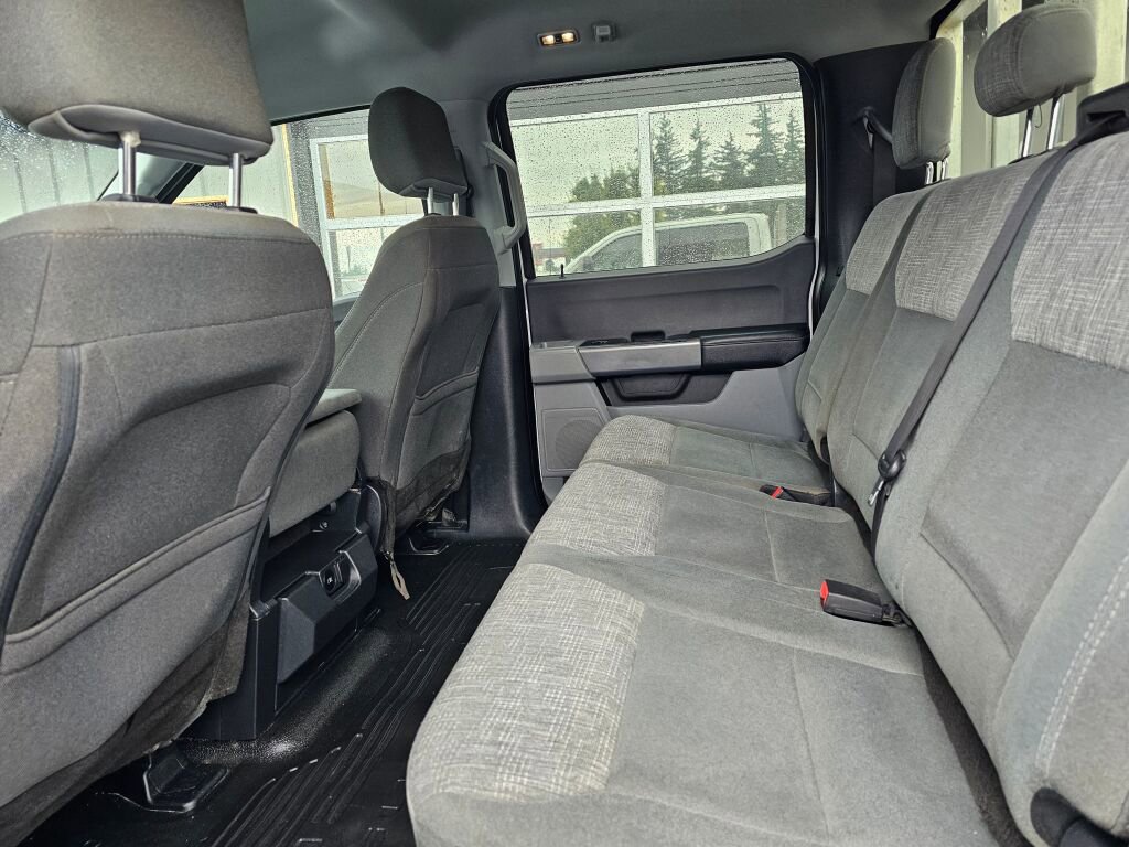 Used 2023 Ford F350 XLT image 16