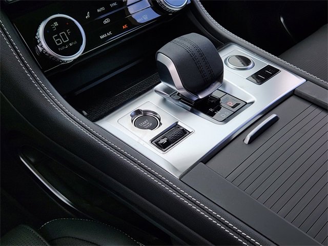 Used 2026 Jaguar F-PACE R-Dynamic S image 16