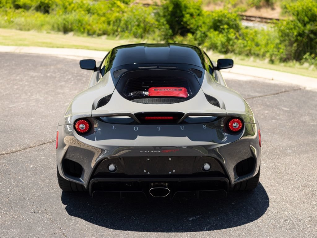 Used 2020 Lotus Evora RWD image 6
