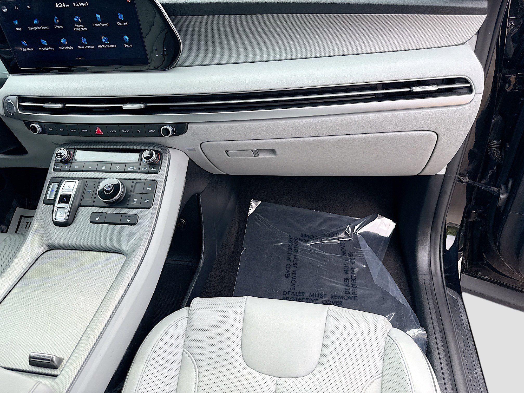 Used 2025 Hyundai Palisade SEL FWD image 17