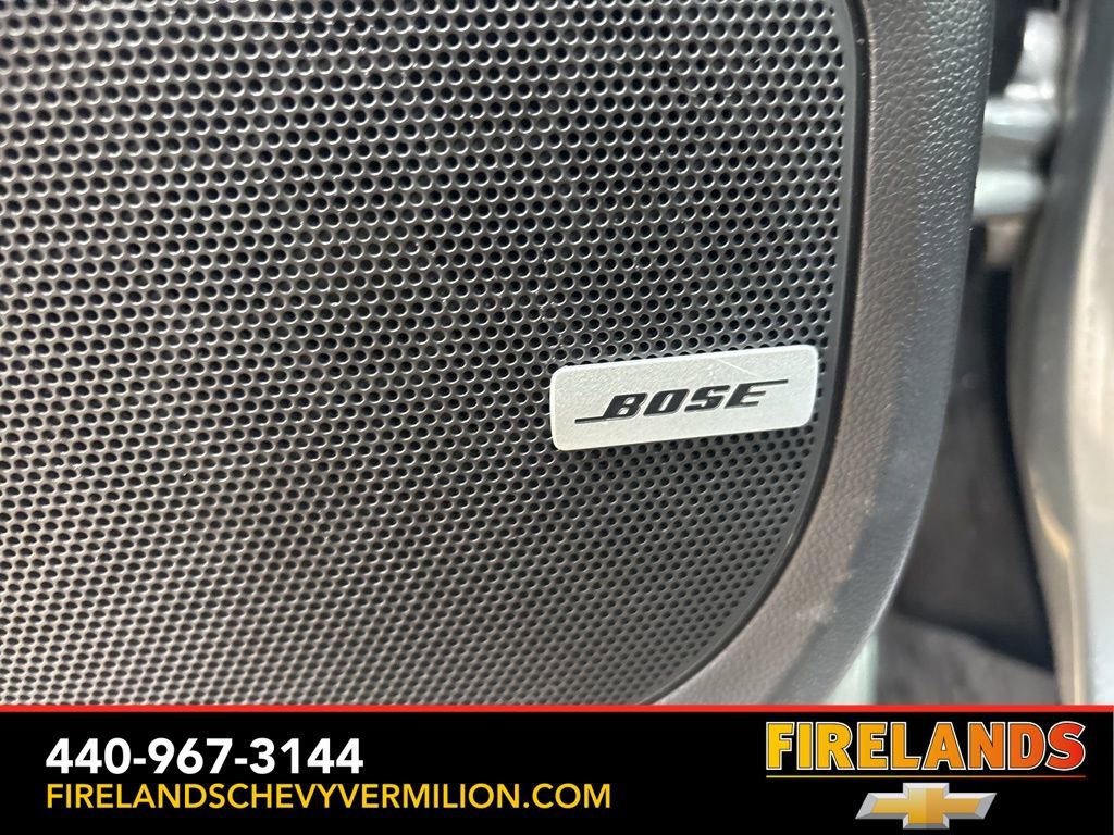 Certified 2023 Chevrolet TrailBlazer ACTIV w/ Sun and Liftgate Package image 5