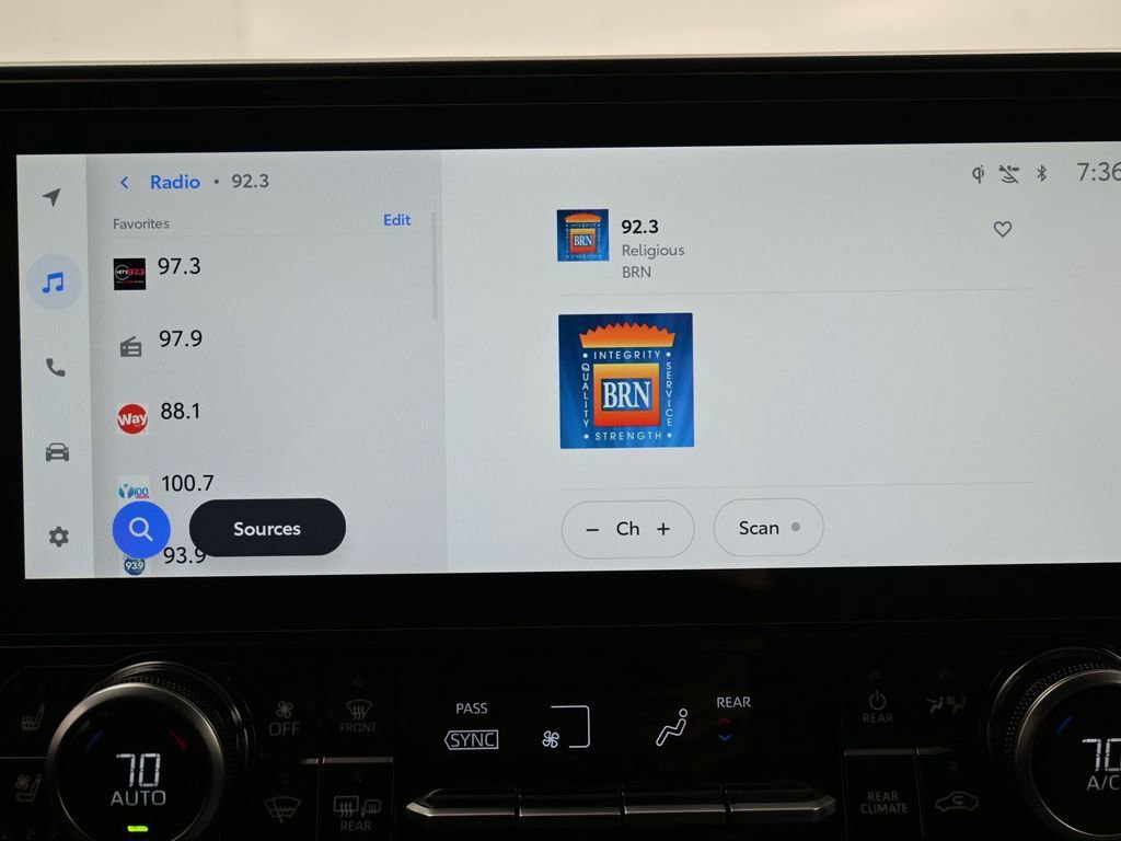 Used 2025 Toyota Highlander Limited image 23