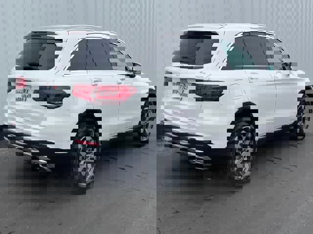 Certified 2022 Mercedes-Benz GLC 300 4MATIC image 6