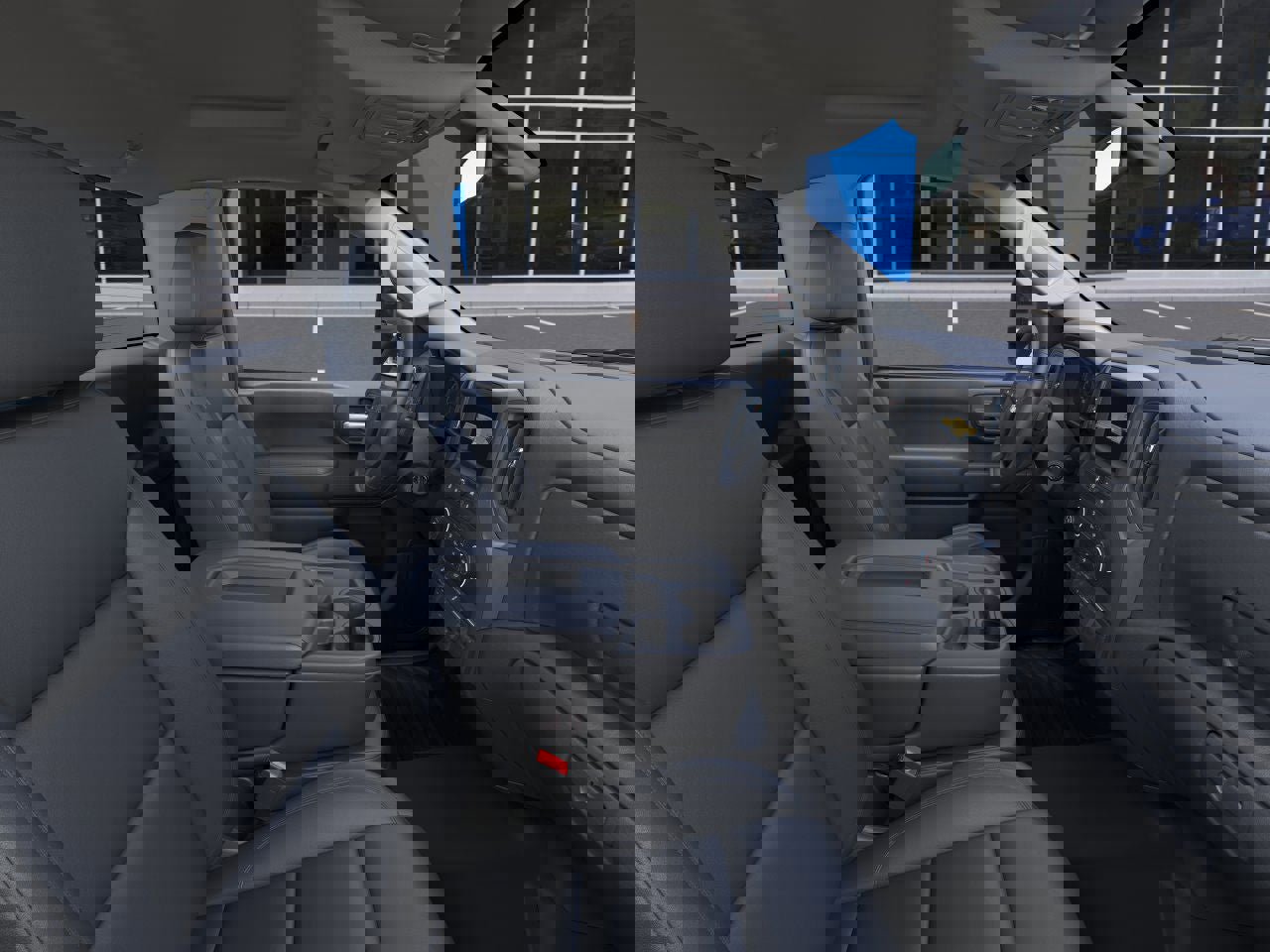 New 2026 Chevrolet Silverado 2500 W/T image 30