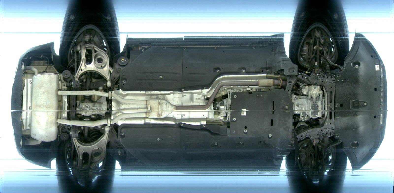 Used 2024 Genesis GV80 2.5T image 52