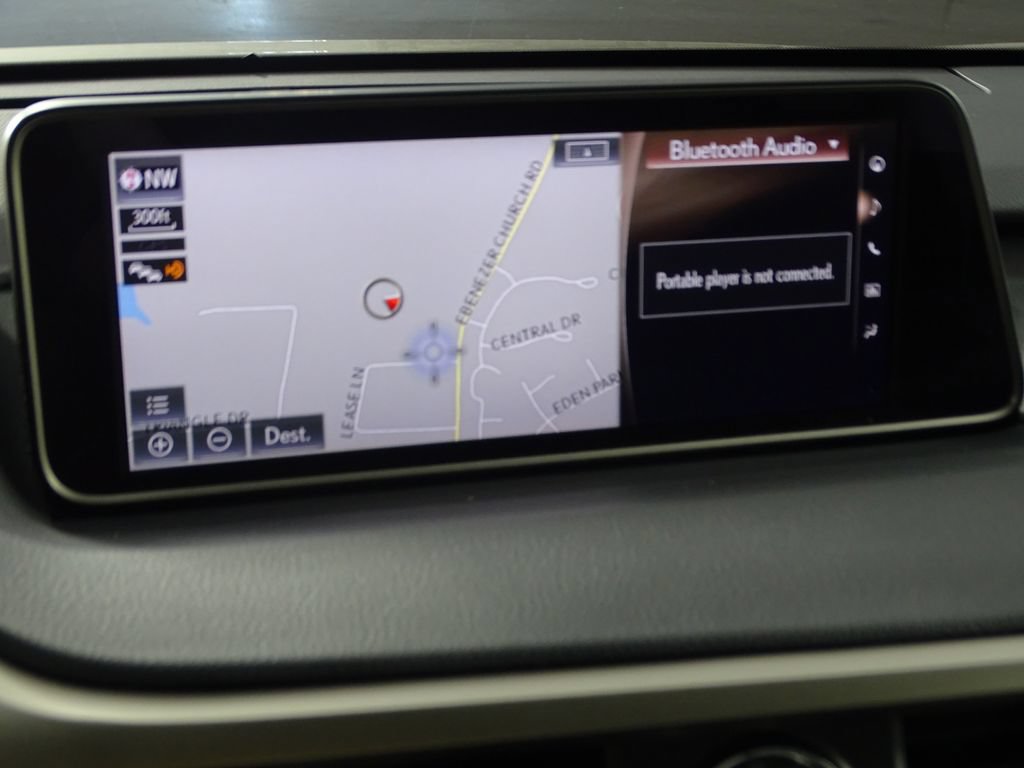 Used 2018 Lexus RX 350 FWD w/ Premium Package image 39
