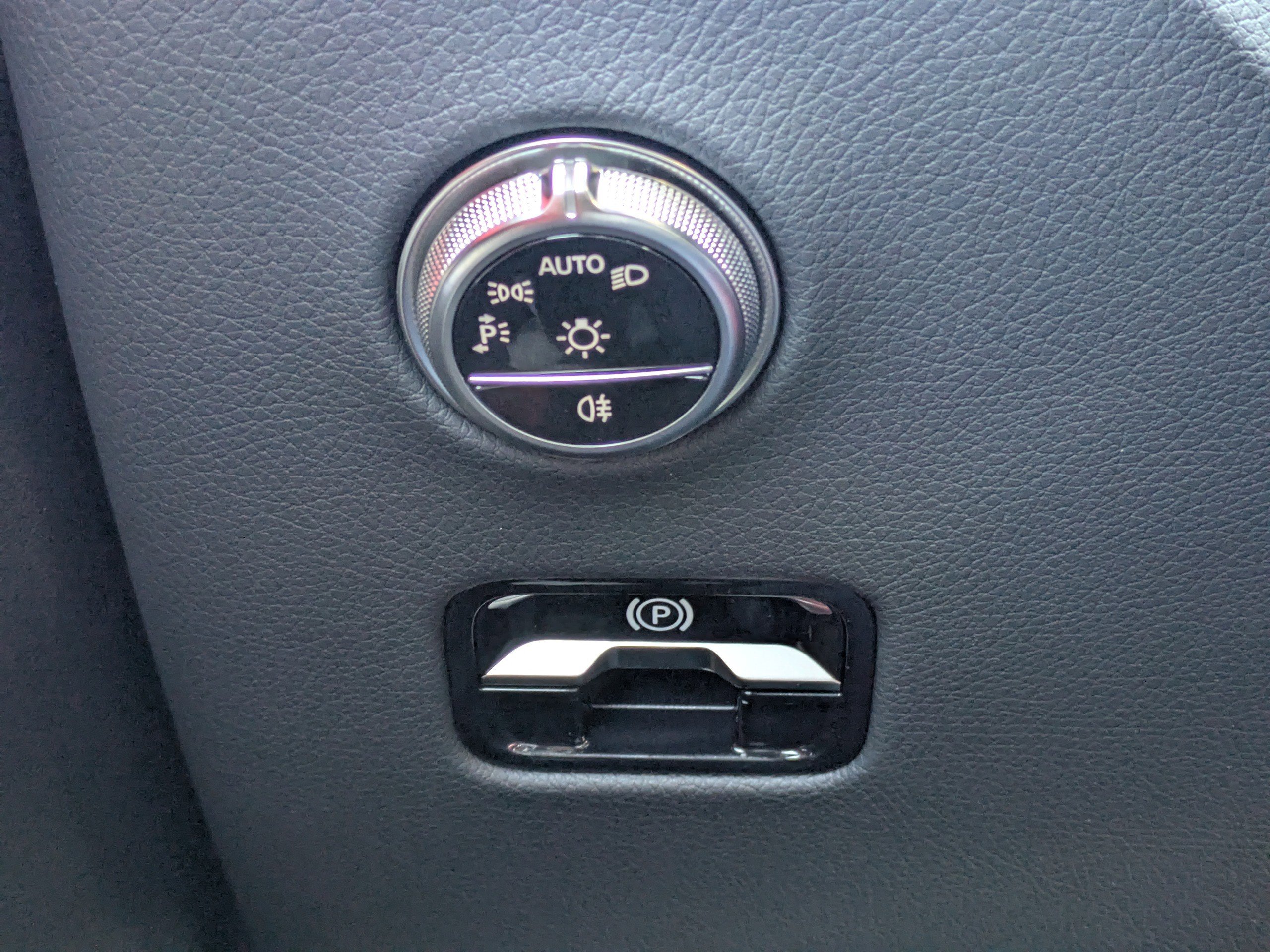 New 2026 Mercedes-Benz GLC 43 AMG 4MATIC image 29