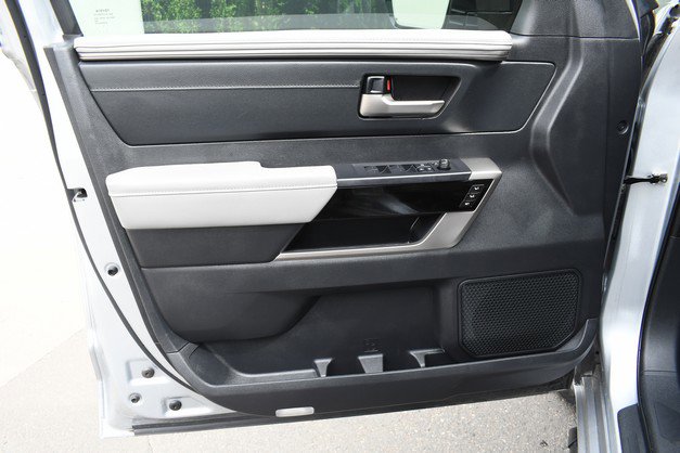 Used 2022 Toyota Tundra Limited AWD/4WD image 13