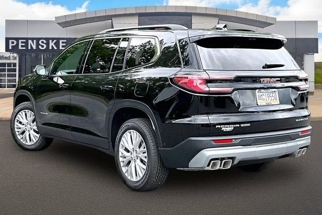 New 2026 GMC Acadia Elevation w/ Super Cruise Package AWD/4WD image 3