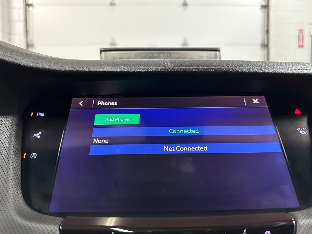Used 2020 Cadillac CT6 V AWD/4WD image 32