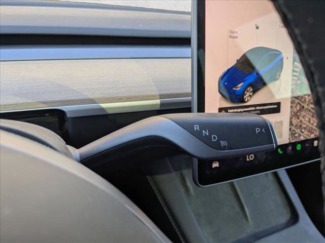 Used 2023 Tesla Model Y Long Range image 11