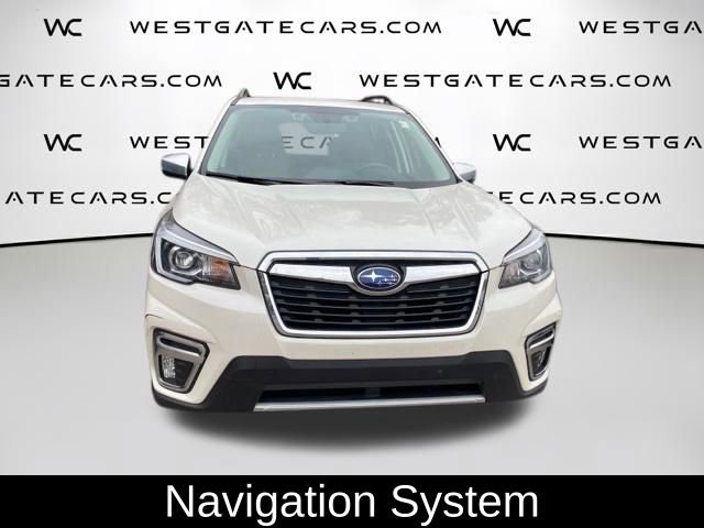 Used 2019 Subaru Forester Touring image 2