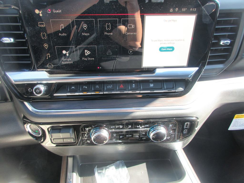 New 2026 GMC Sierra 1500 SLT image 20
