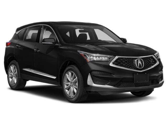 Used 2019 Acura RDX w/ Technology Package AWD/4WD image 6