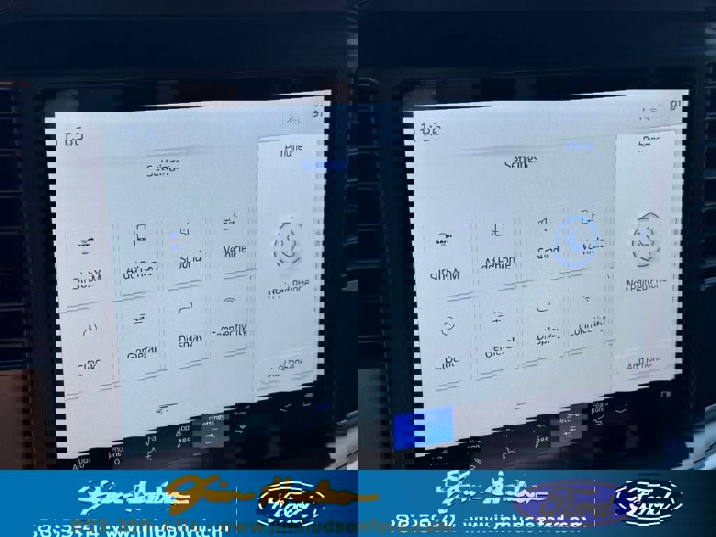 New 2025 Ford F150 STX image 22