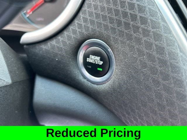 Used 2020 Chevrolet Malibu LS image 21