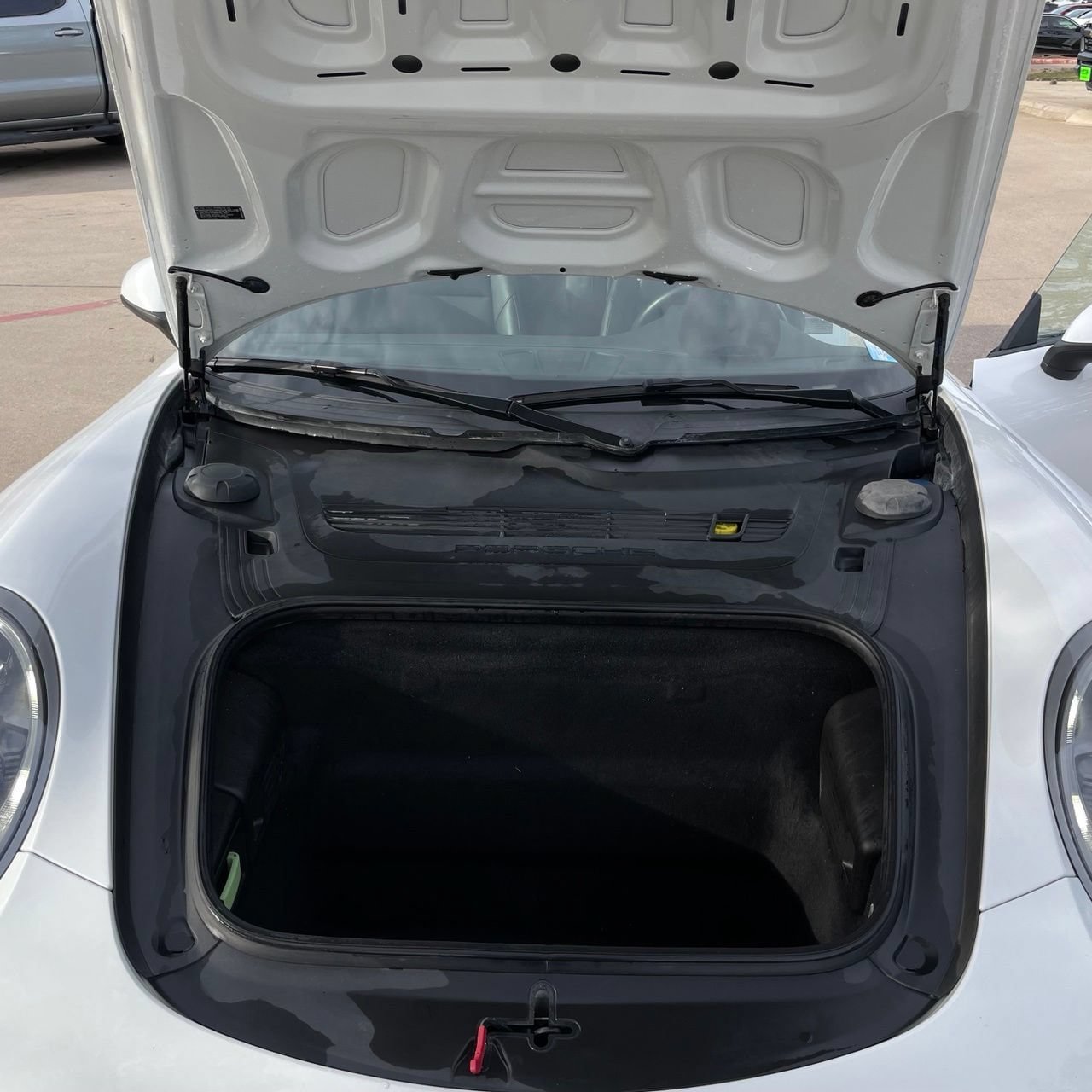 Used 2014 Porsche 911 Carrera 4S AWD/4WD image 27