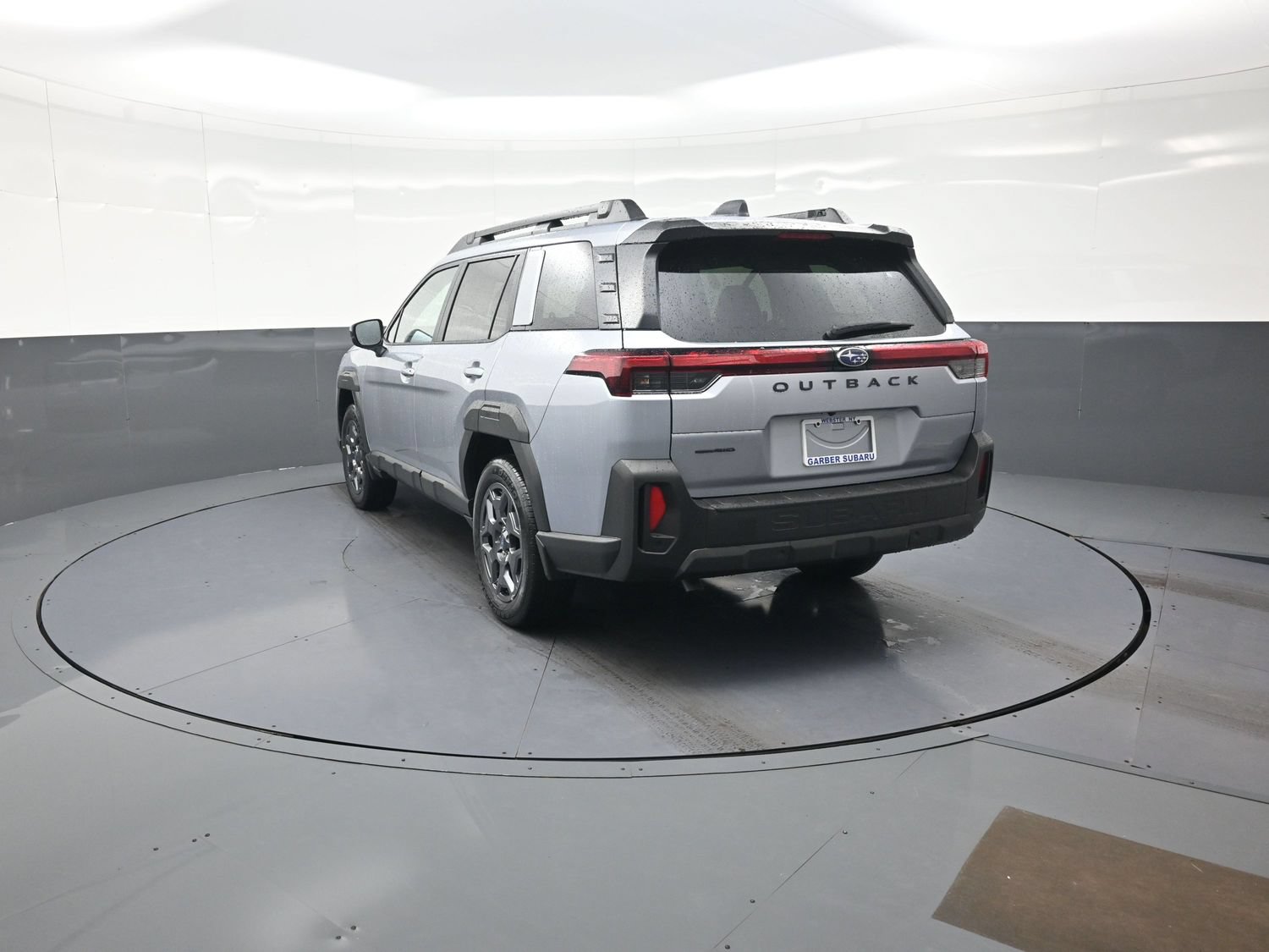 New 2026 Subaru Outback Premium AWD/4WD image 5