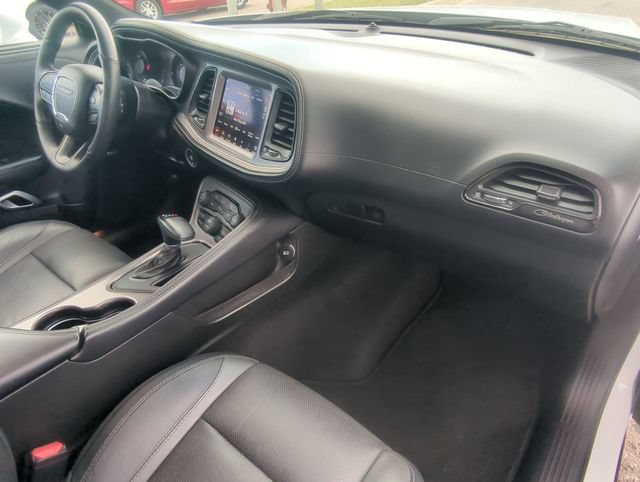 Used 2023 Dodge Challenger SXT w/ Plus Package AWD/4WD image 26