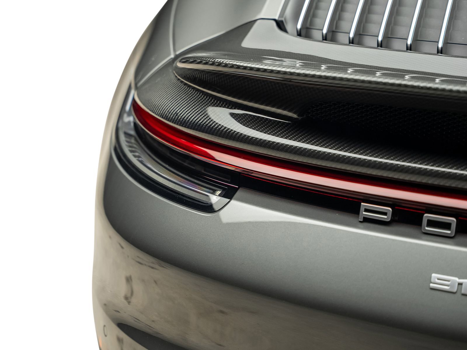 Used 2020 Porsche 911 Carrera 4S AWD/4WD image 18