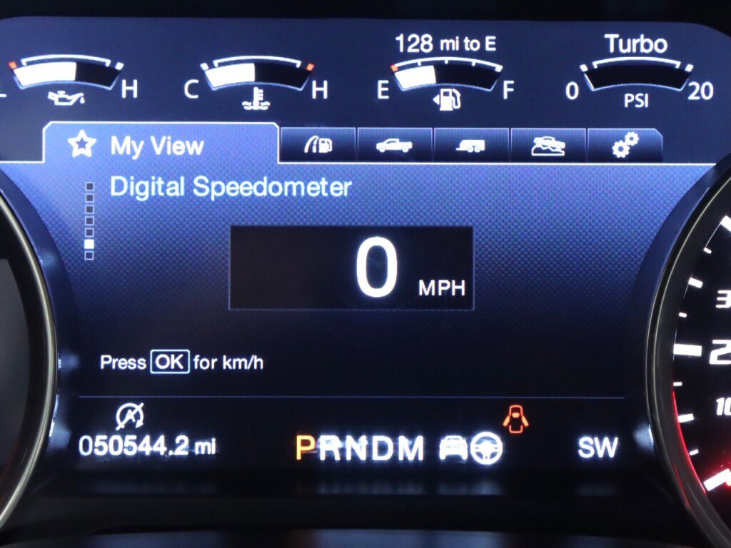 Used 2019 Ford F150 Raptor w/ Equipment Group 802A Luxury AWD/4WD image 16