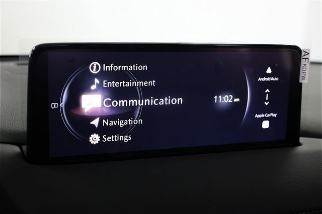 New 2025 MAZDA CX-5 AWD 2.5 S w/ Premium Plus Pkg image 30