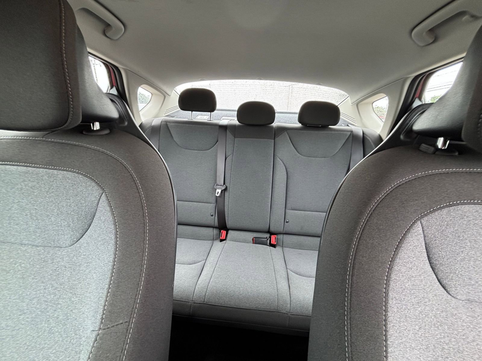 Used 2025 Kia K4 FWD image 38