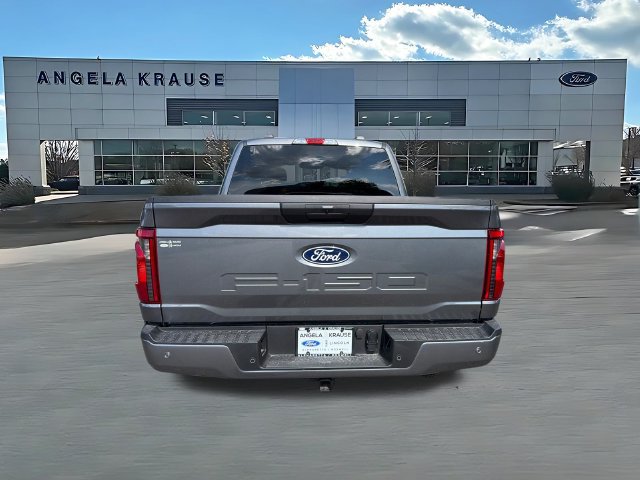 New 2026 Ford F150 STX AWD/4WD image 7
