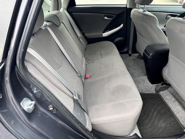 Used 2013 Toyota Prius Three image 16