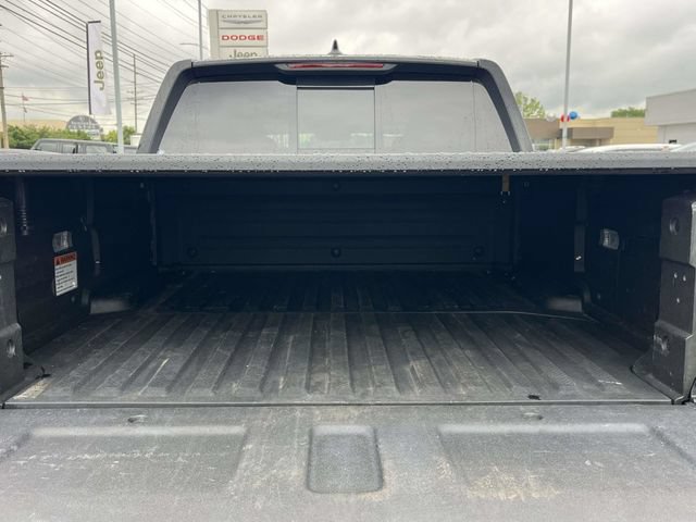 Used 2024 Honda Ridgeline RTL image 21