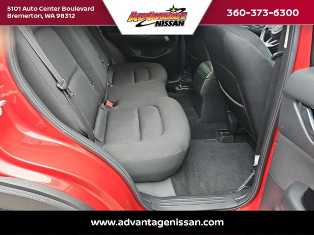 Used 2020 MAZDA CX-5 Sport image 21