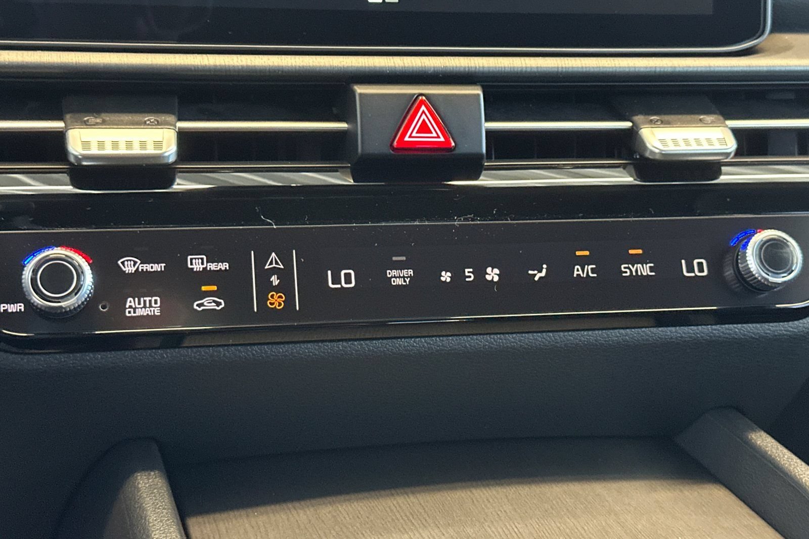 New 2026 Kia Sportage X-Line AWD/4WD image 20