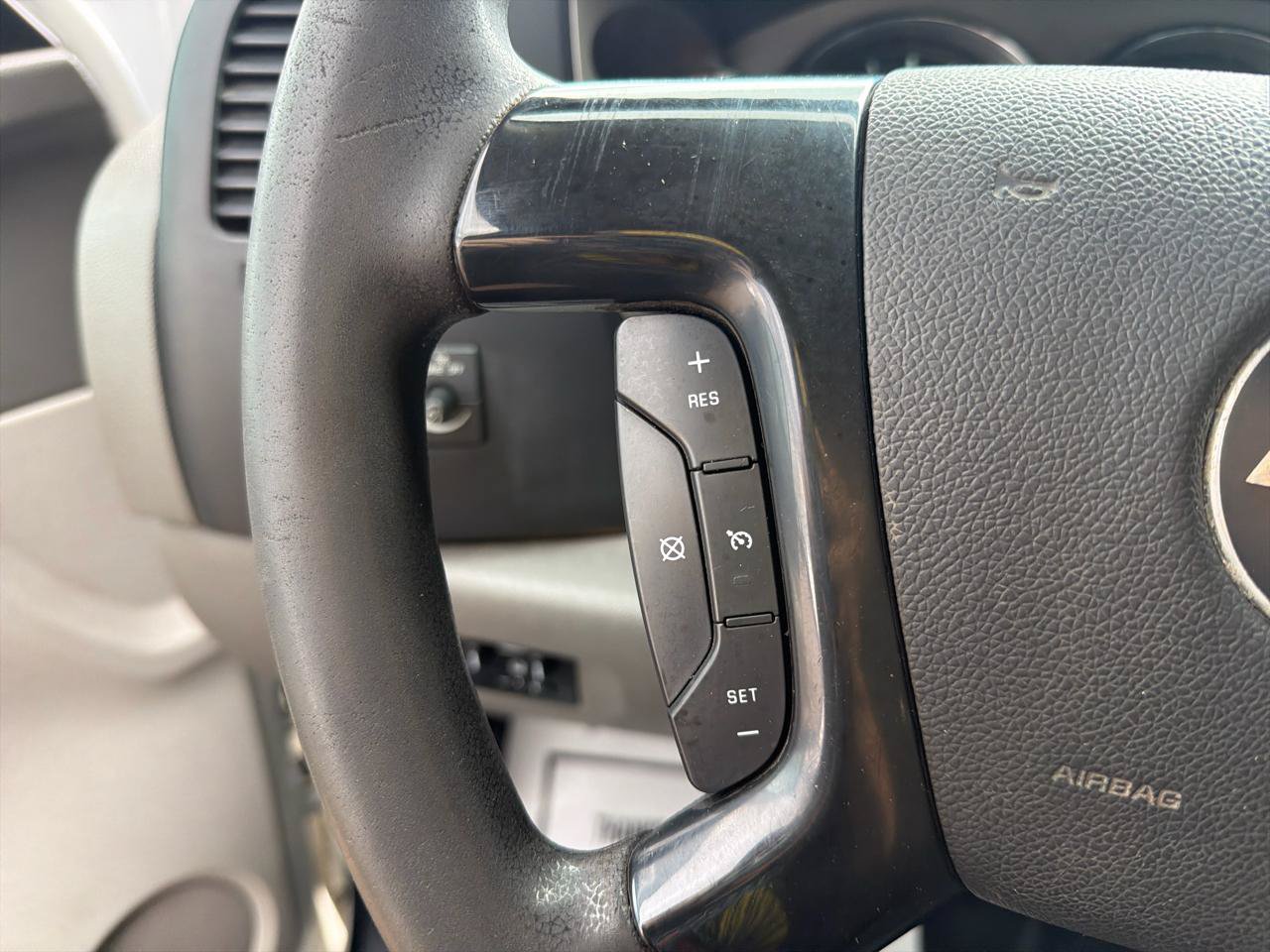 Used 2013 Chevrolet Silverado 3500 W/T w/ Skid Plate Package AWD/4WD image 11